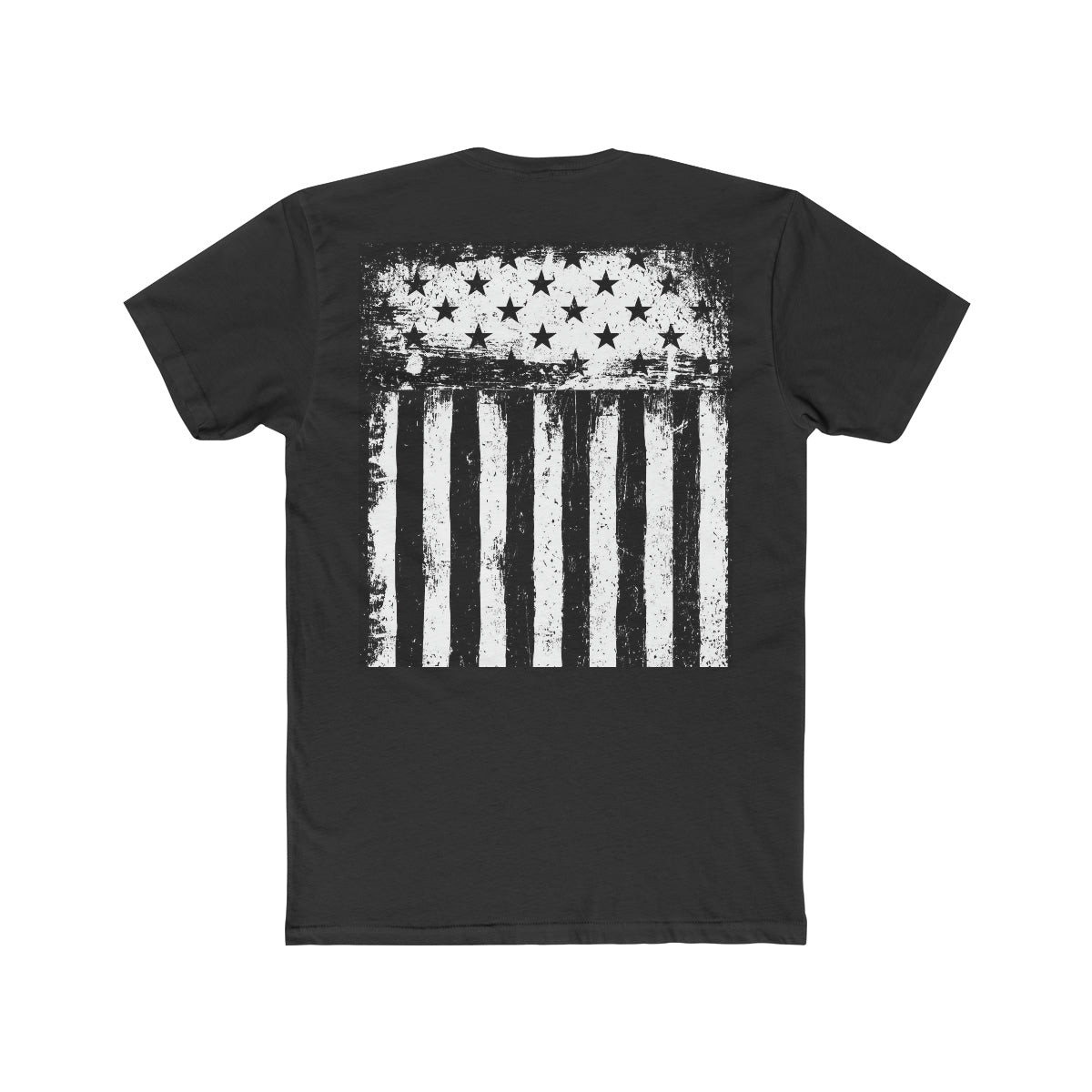 Boston Saigon Men's Cotton Crew Tee | One Percent