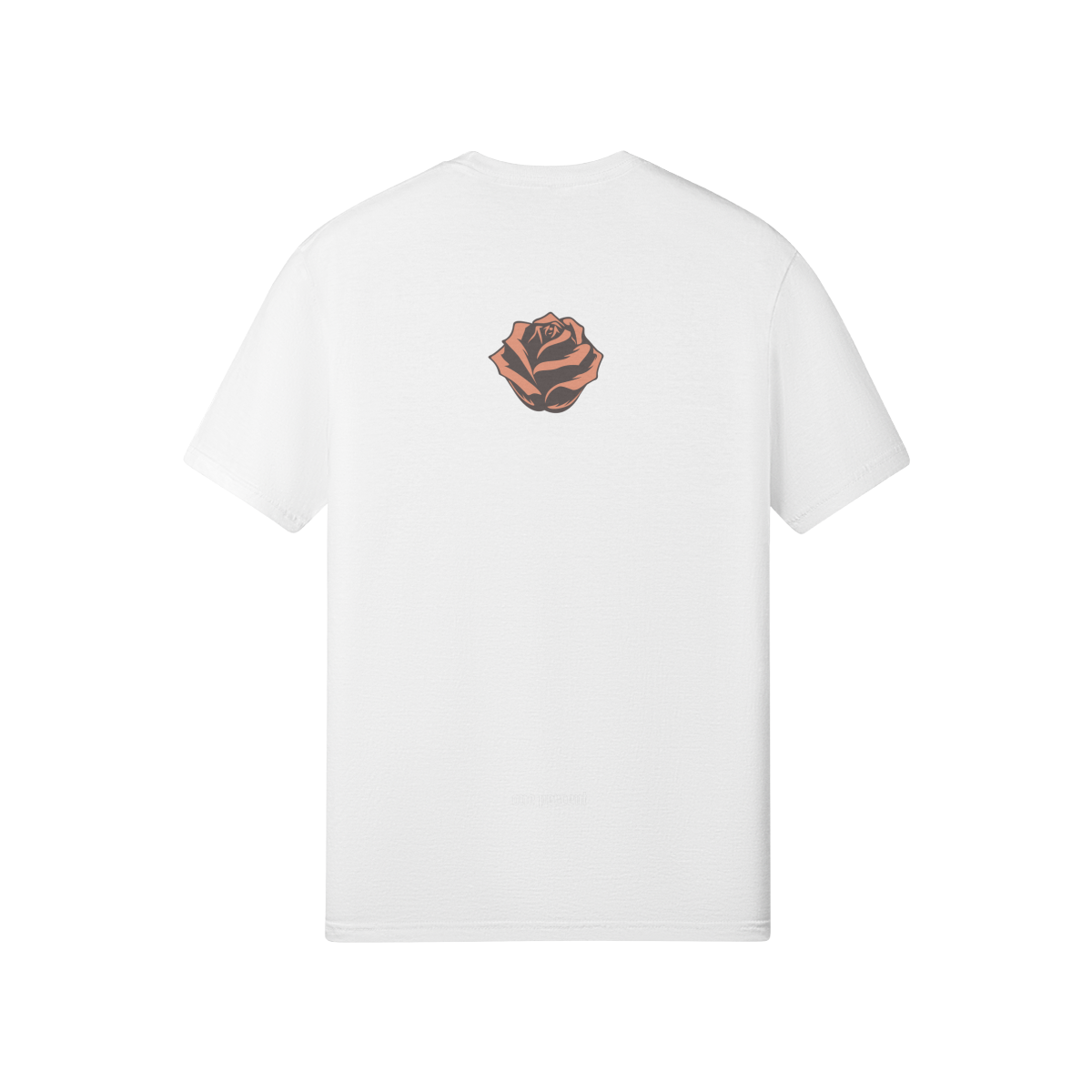 Death & Rebirth Unisex Classic Softstyle T-shirt | One Percent