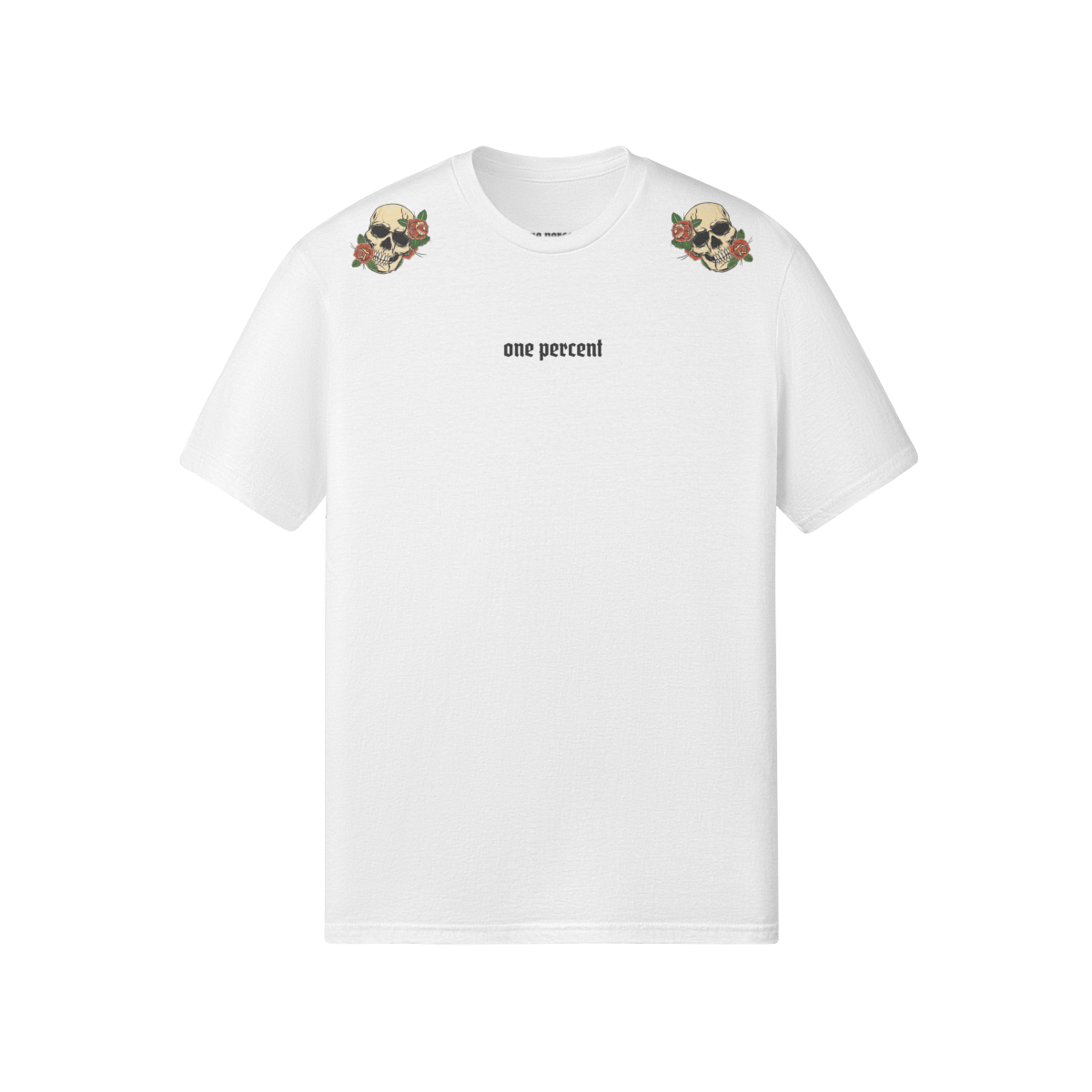 Death and Rebirth Unisex Classic Softstyle T-shirt