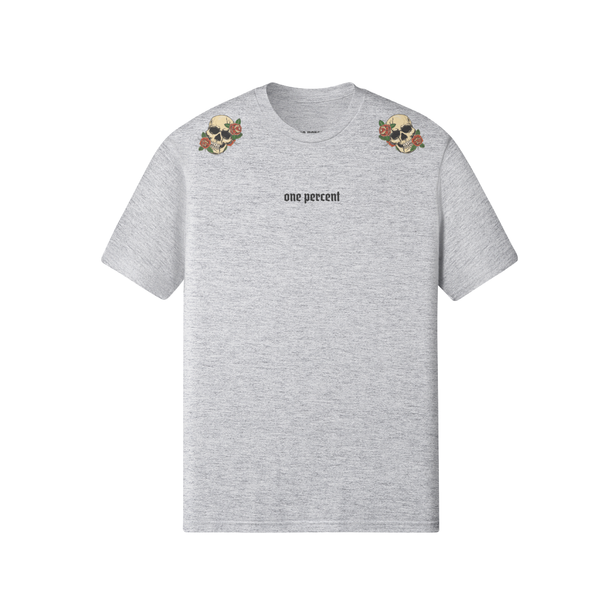 Death and Rebirth Unisex Classic Softstyle T-shirt