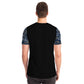Japanese Waves T Shirt | One Percent