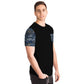 Japanese Waves T Shirt | One Percent