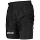 Black Shorts 2 in 1 Mesh Fabric | One Percent