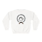 A Lifestyle Worth Living | Unisex NuBlend® Crewneck Sweatshirt | One Percent