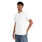 One Percent Black Standard Unisex Heavy Cotton Tee