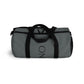 Everyday Carry Grey Duffel Bag | One Percent