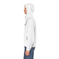 One Percent | Gorilla Mode "A Lifestyle Worth Living" Men's Full-Zip Hoodie
