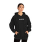 Unisex Heavy Blend Hooded Sweatshirt | One Percent