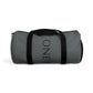 Everyday Carry Grey Duffel Bag | One Percent