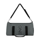 Everyday Carry Grey Duffel Bag | One Percent