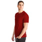 Hyper Focused Social Club Red T Shirt