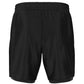 Black Shorts 2 in 1 Mesh Fabric | One Percent