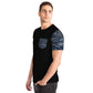 Japanese Waves T Shirt | One Percent