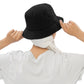 One Percent Denim Bucket Hat
