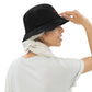 One Percent Denim Bucket Hat