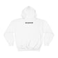 Hoodie | 1% Exponential Growth Design Chart Unisex Heavy Blend Hooded Sweatshirt