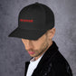 One Percent Trucker Cap