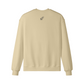Risk Takers | Innovator's Edition Unisex Heavyweight Oversized Sweatshirt