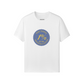 1% Badge | Risk Takers Unisex Classic Fit Crew Neck T-shirt
