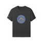 1% Badge | Risk Takers Unisex Classic Fit Crew Neck T-shirt