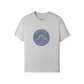 1% Badge | Risk Takers Unisex Classic Fit Crew Neck T-shirt
