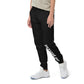 One Percent Unisex fleece sweatpants