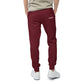 One Percent Unisex fleece sweatpants