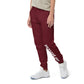 One Percent Unisex fleece sweatpants
